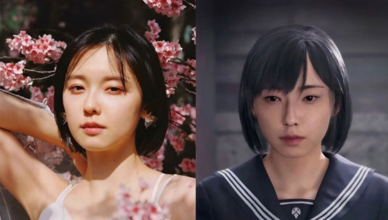 "J'ai presque senti que je perdais la raison", l'actrice Konatsu Kato raconte son expérience en incarnant Hinako dans Silent Hill f