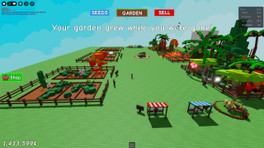 Comment changer les touches dans Grow a Garden sur Roblox ?