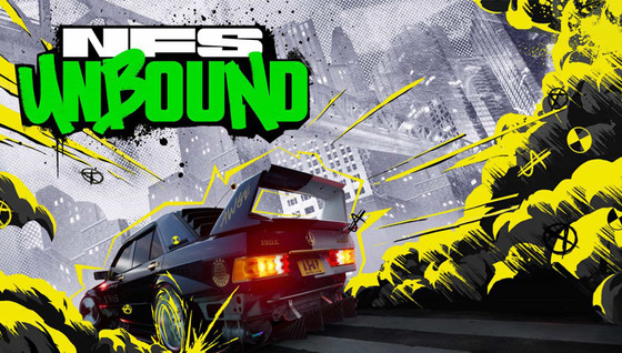 Est-ce que Need for Speed Unbound est dans le Game Pass ?