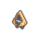 Les Pokémon de Couronneige