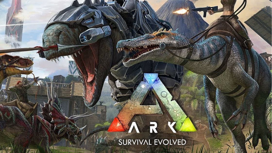 Ark server status, comment connaître l'état des serveurs ?