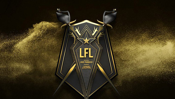 LFL : LDLC champion !