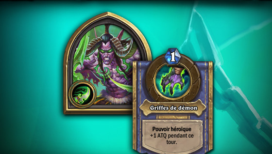 Il est possible de débloquer Illidan, le Chasseur de démons !