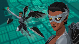 Dispatch Coupé : compétences, pouvoirs, synergies, comment l'utiliser en mission ?