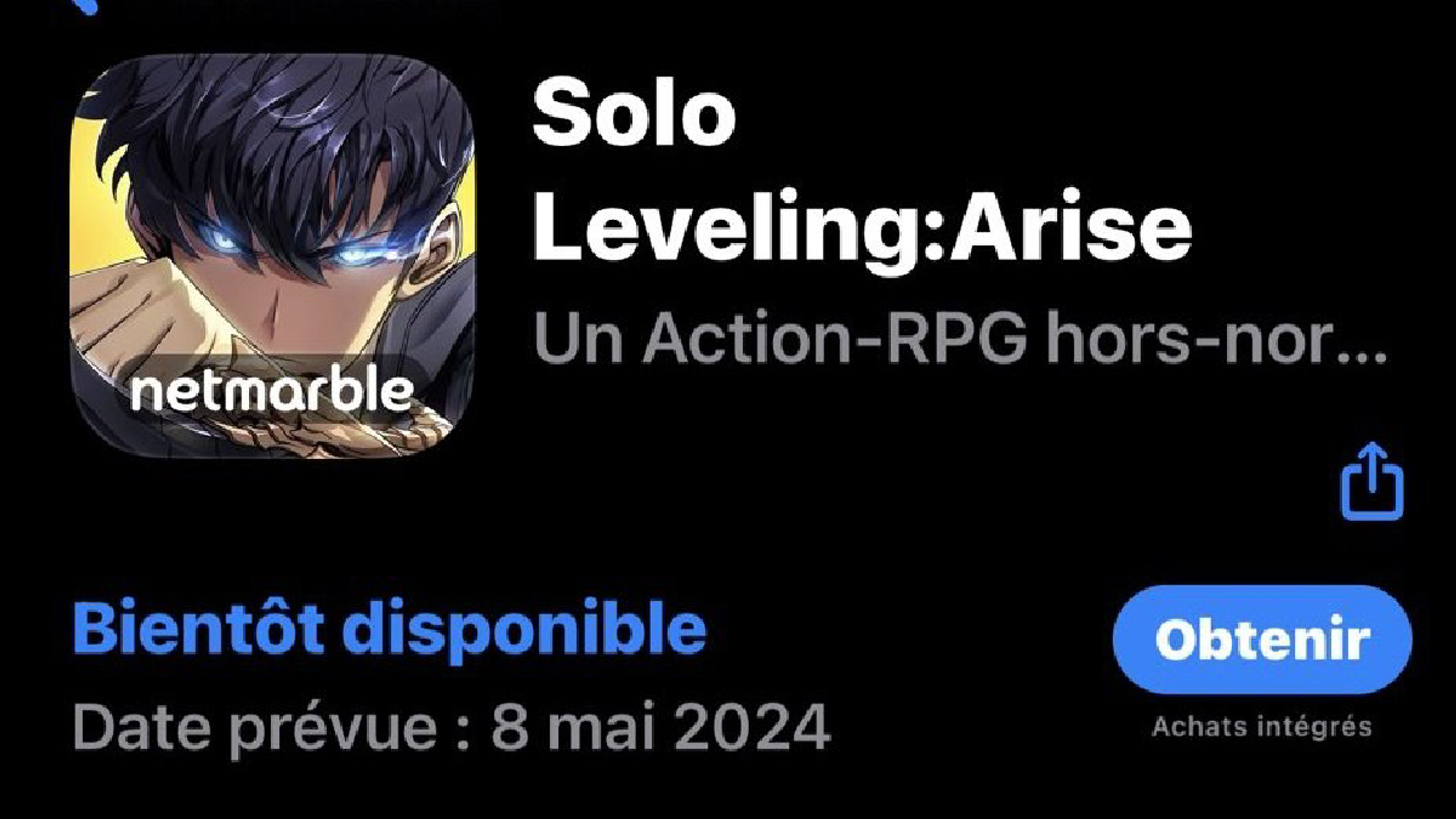 solo-leveling-arise-date-de-sortie