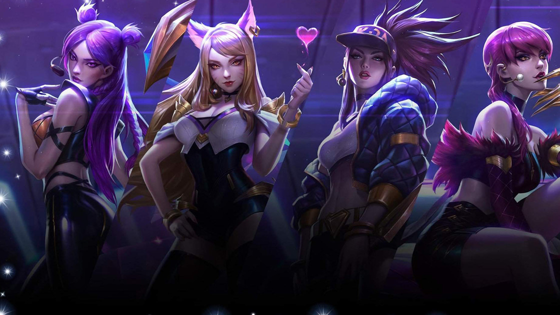 TFT : Les nouvelles classes et origines du Set 10