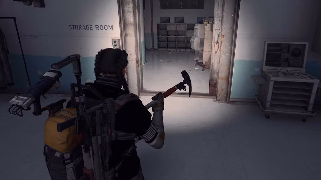 Plan d'arme Aphelion ARC Raiders : Où et comment le trouver ?