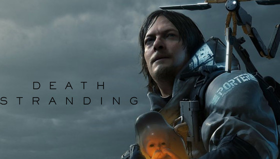 Death Stranding arrive sur PC !