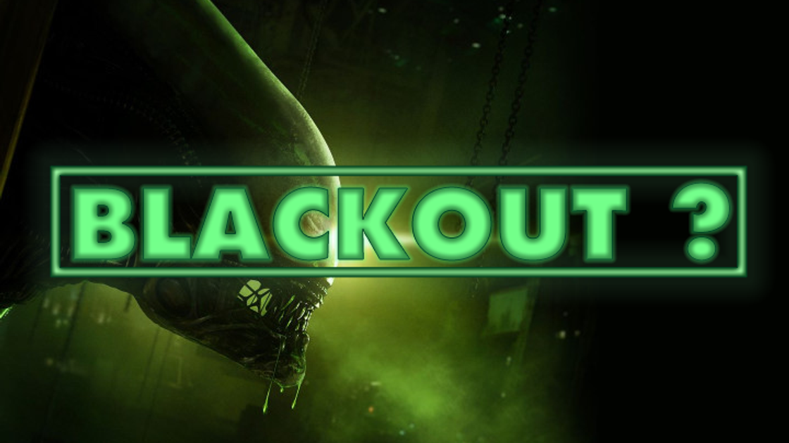 Alien Isolation : La suite avec Alien Blackout et plus en 2019 ?