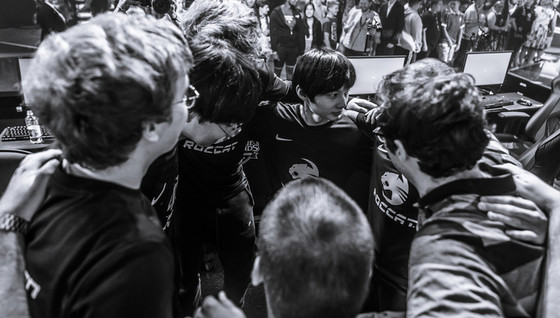 ROCCAT, UOL et Giants refusées en LCS EU