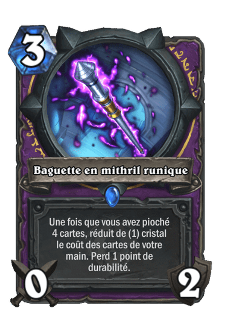 baguette-mithril-runique-nouvelle-carte-unis-hurlevent-hearthstone