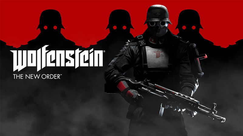 Wolfenstein The New Order : Jeu gratuit sur l'Epic Games Store, dates et infos