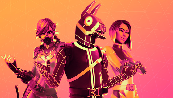 Le programme rétablir un ami de retour sur Fortnite ?