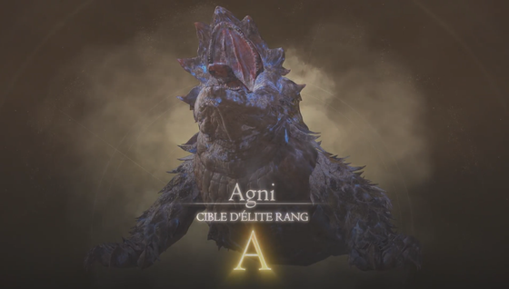 FF16 Agni, où trouver la cible d'élite sur Final Fantasy XVI ?