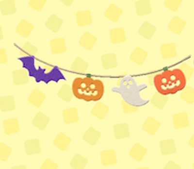 guirlande-halloween-animal-crossing