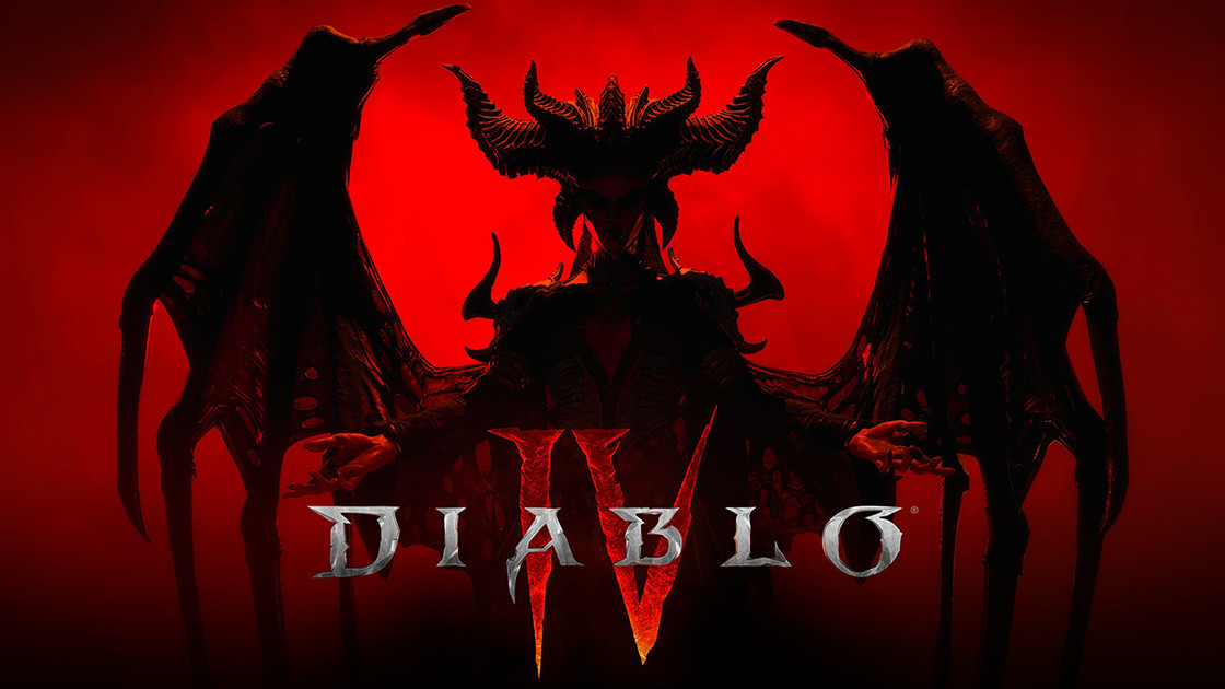 Diablo 4 : une date de sortie en avril 2023 selon la rumeur