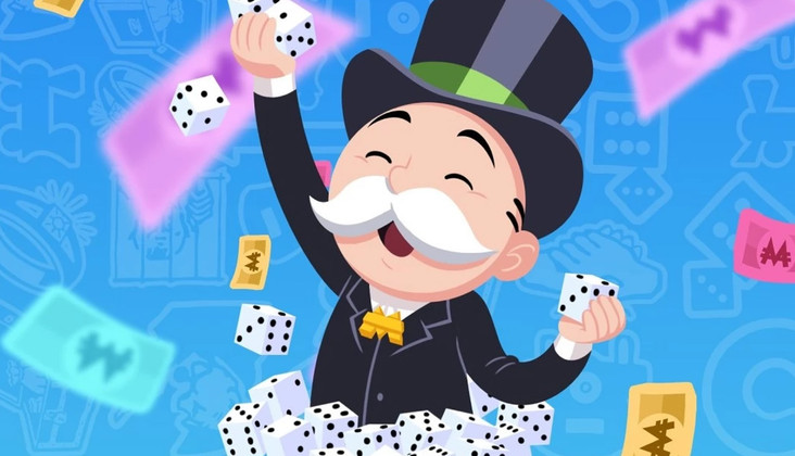Liens Monopoly Go : découvrez ceux de mai 2025 et récupérez vos dés gratuits avant qu'il ne soit trop tard !