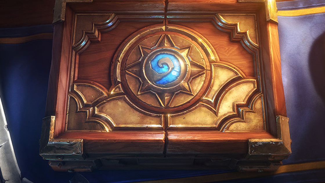 Hearthstone : Comment débuter ou reprendre Hearthstone