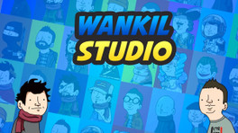 Wankil Studio piraté, Terracid a réagi en direct sur X : voici ce qu'il s'est passé !