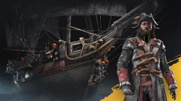 Skull and Bones Bloody Bones : Comment obtenir cette tenue de capitaine pirate ?