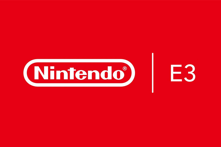 À quelle heure commencera le Nintendo Direct de l'E3