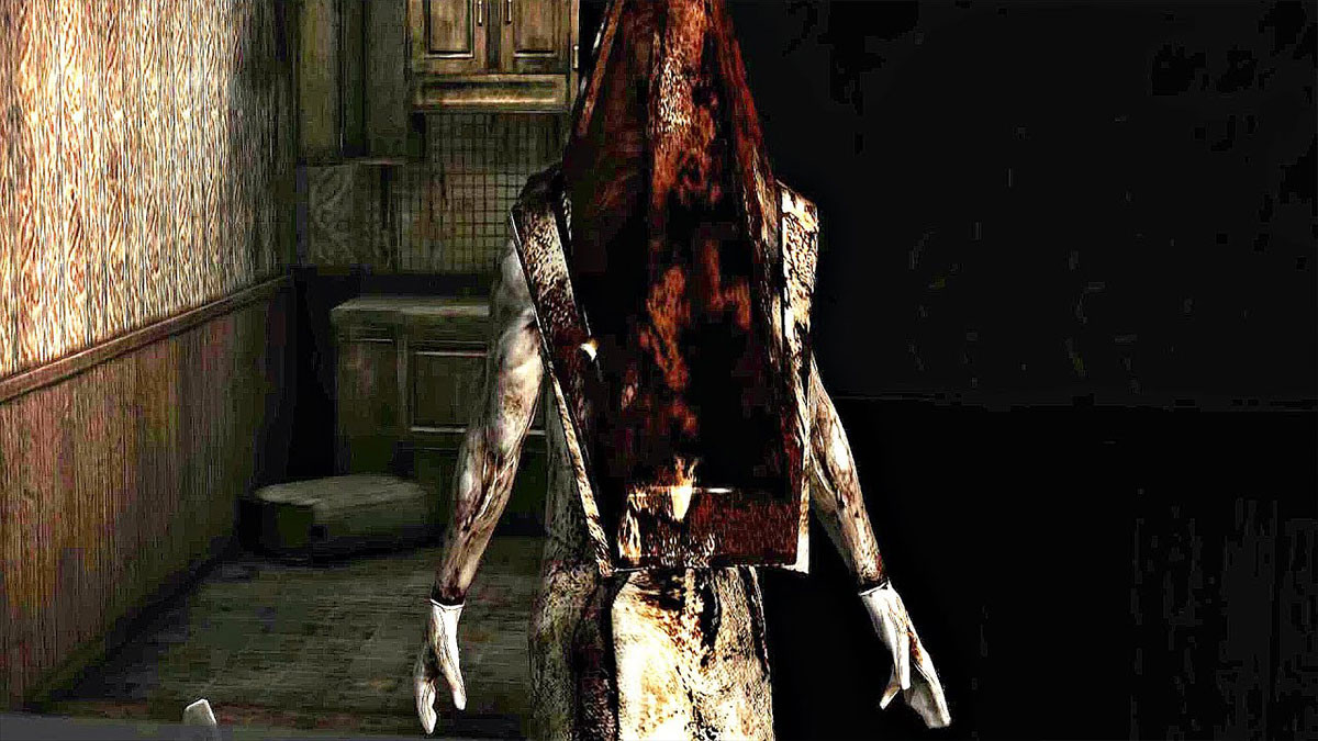 Silent Hill 2 Remake : une histoire inédite sur Pyramid Head selon les leaks