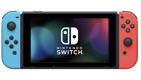 Pas d'écran OLED pour la Switch 2 ?