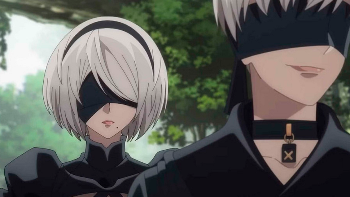 Heure de sortie de l'épisode 6 de NieR:Automata, à quelle heure sortira l'anime ?