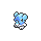 Les Pokémon de Couronneige