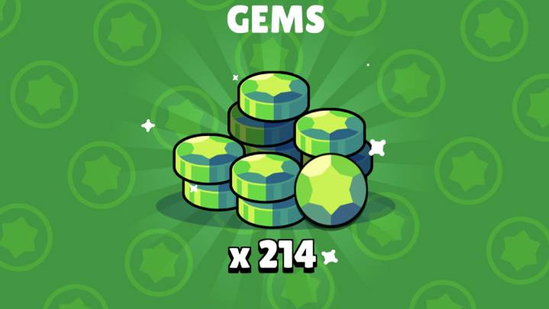 Brawl Stars : Générateur de gemmes gratuites, pourquoi c'est interdit ?