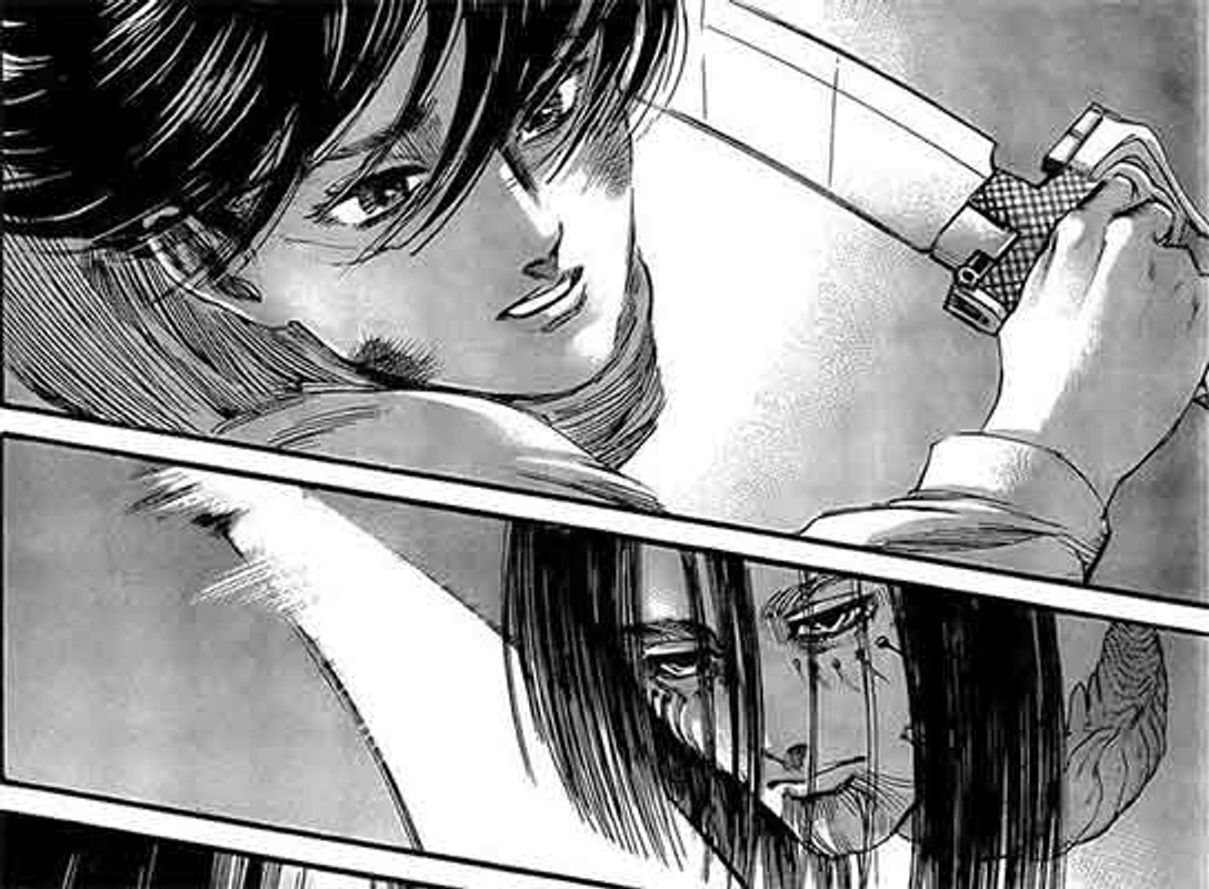 Mikasa-kills-Eren-AOT-138