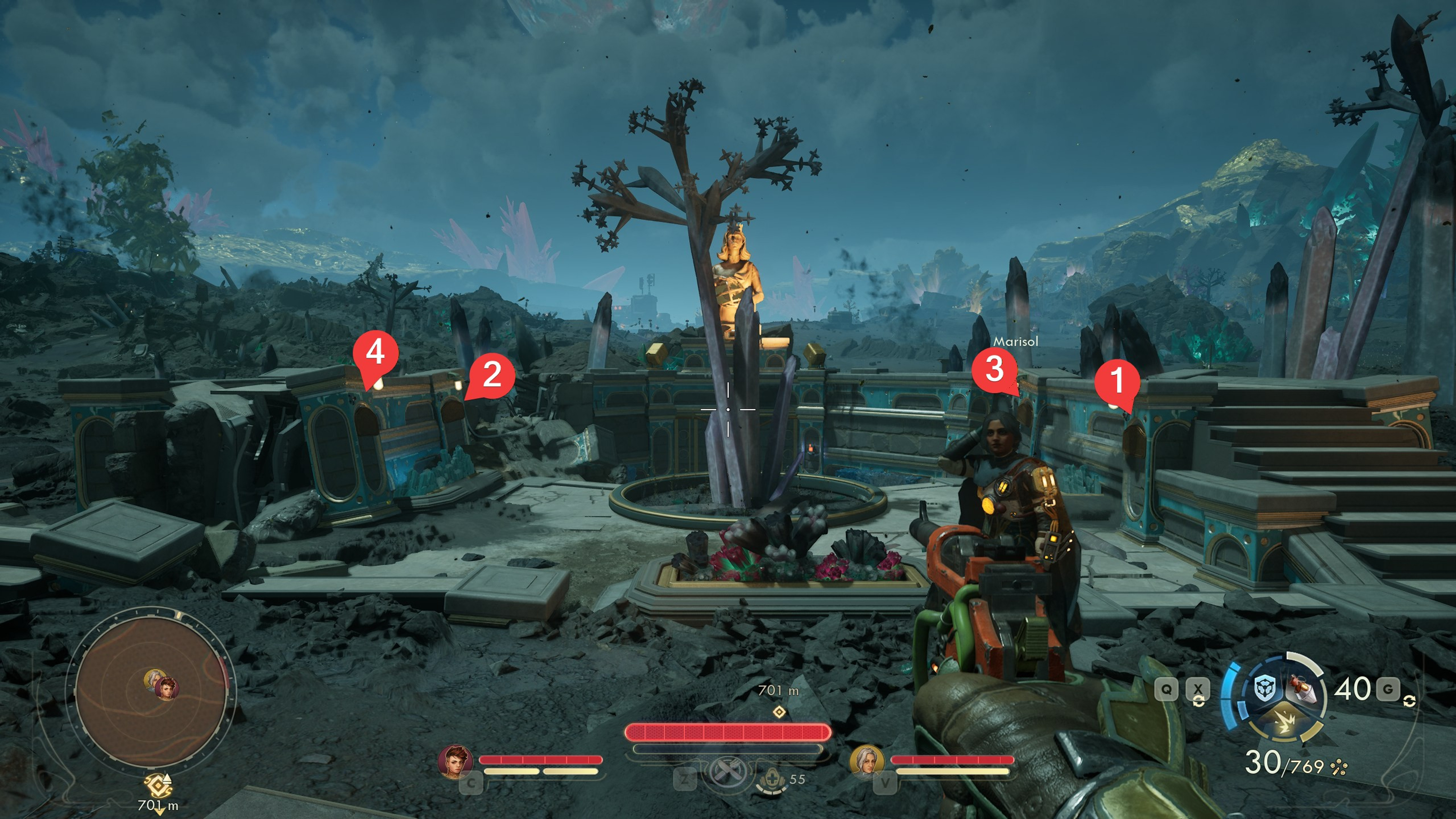 the-outer-worlds-2-ordre-activation-interrupteur-plaque-memorial-monument-dorado