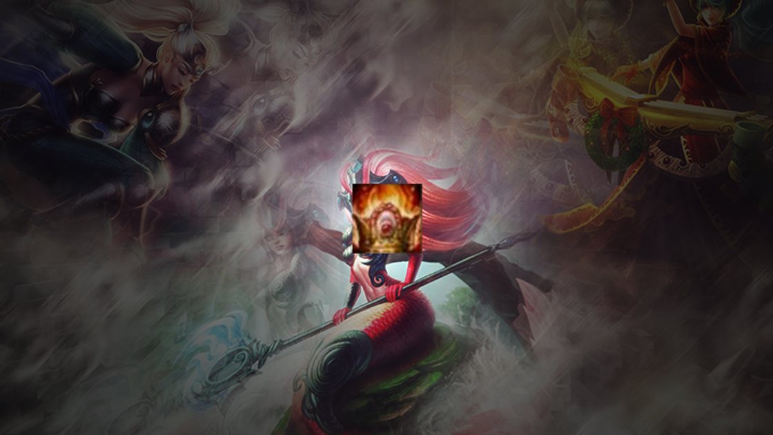 LoL : Shurelya de retour au patch 8.6