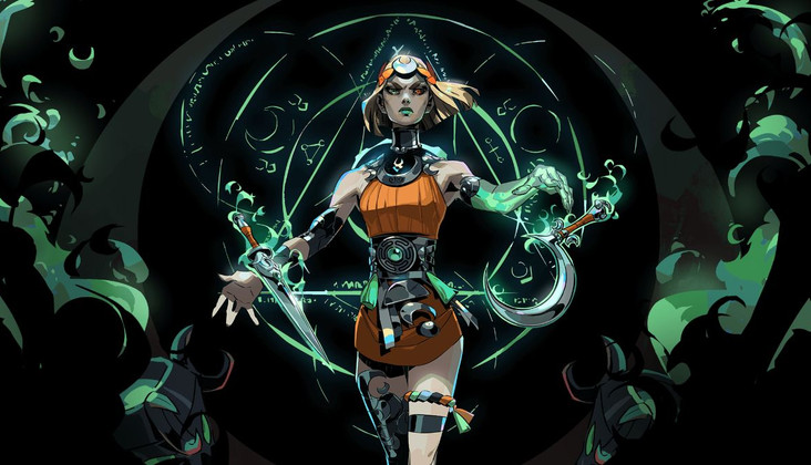 Hades 2 sur Nintendo Switch et Nintendo Switch 2, la date de sortie enfin dévoilée