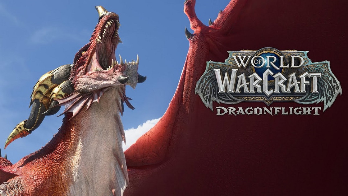 WoW : Prix de l'abonnement sur Dragonflight