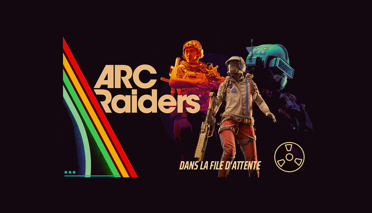 ARC Raiders File d'attente : durée et pourquoi je n'arrive pas à me connecter ?