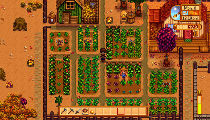 Stardew Valley Melon : comment en avoir ?