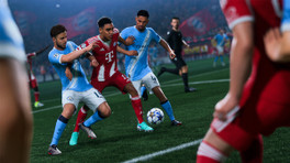Transfert des points FC 26 : Est-ce qu'on pourra récupérer nos points restants EA Sports FC 25 ?