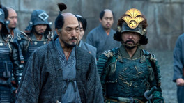 On a enfin des nouvelles sur la saison 2 de Shōgun, et elles sont bonnes !