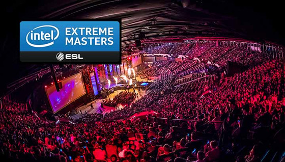 Le premier Major de 2019 aux IEM World