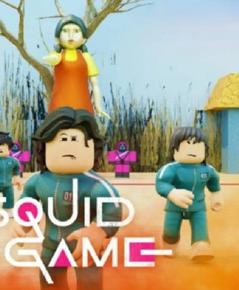 Roblox Squid Game codes 2025 : quels sont les codes disponibles ?