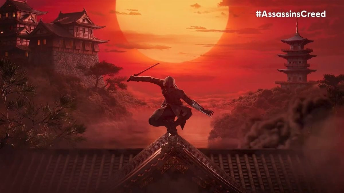 Assassin’s Creed au Japon avec Codename Red, les premières images du jeu