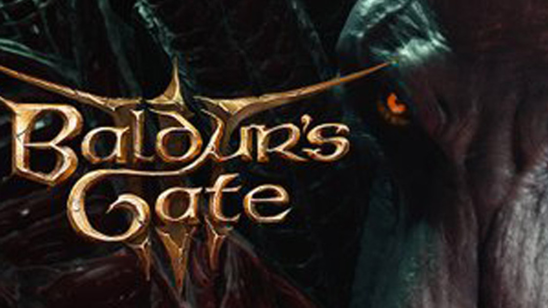 Baldur's Gate 3 : Vidéo, gameplay et images de la PAX East