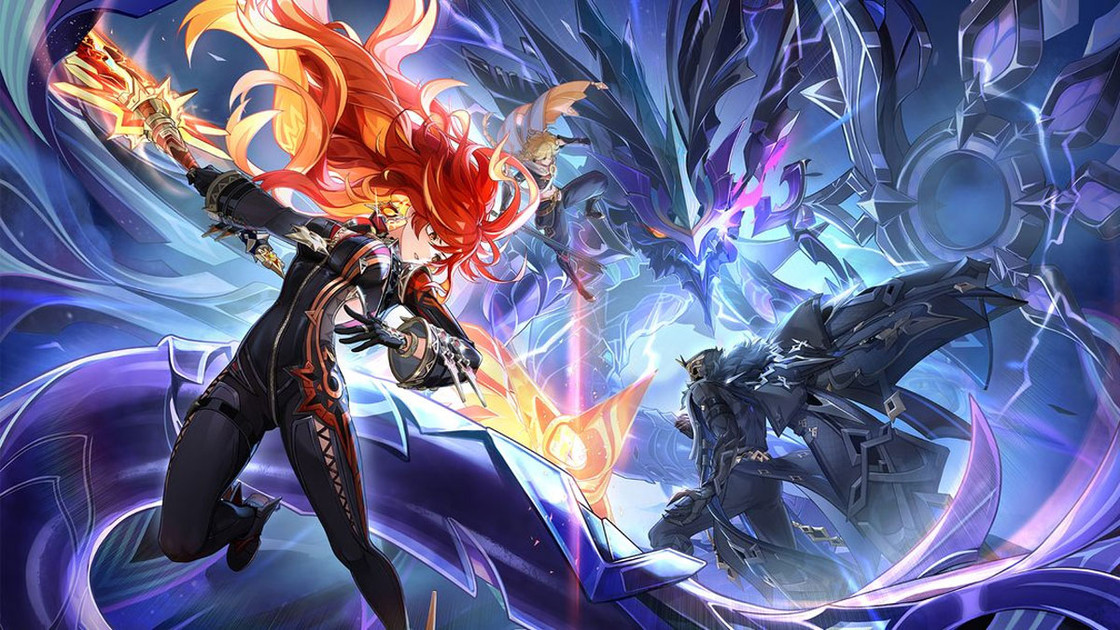 Heure de sortie 5.3 Genshin Impact : quand sort la mise à jour et quand rouvrent les serveurs ?