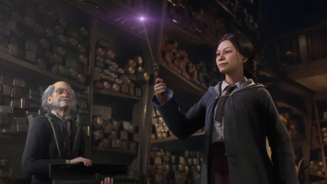 Hogwarts Legacy sur PS5, PS4, Xbox et PC, sur quelles plateformes le jeu sera disponible ?