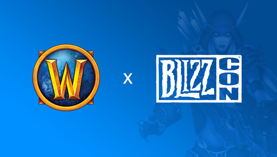 Quelles annonces pour WoW à la BlizzCon 2021 ?