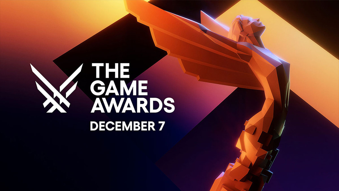 Heure Game Awards 2023 en France, quand regarder la diffusion en direct ?