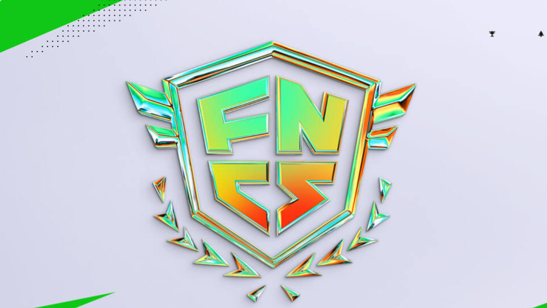 FNCS Chapitre 3 - Saison 3 sur Fortnite : date, cashprize, format et infos