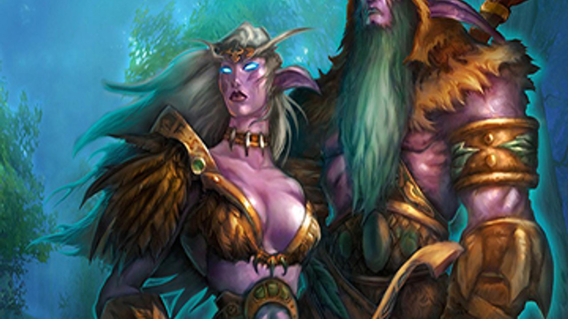 WoW : Retour sur les serveurs World of Warcraft Vanilla entre réalité et nostalgie