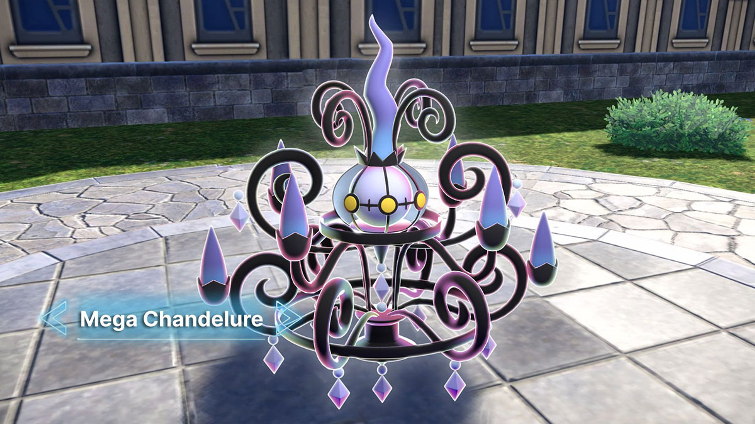 mega-chandelure